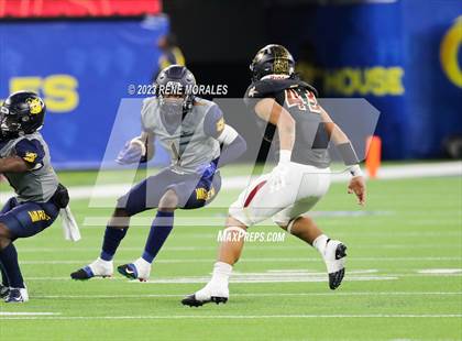 Thumbnail 2 in Warren vs Downey photogallery.