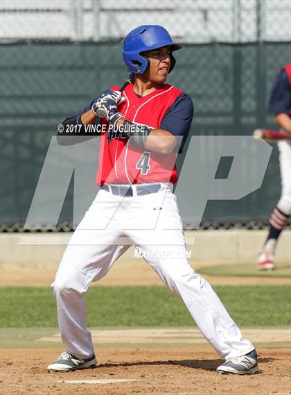 Thumbnail 2 in El Camino Real vs. Rancho Cotate photogallery.