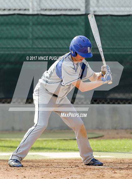 Thumbnail 3 in El Camino Real vs. Rancho Cotate photogallery.
