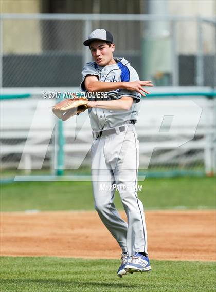 Thumbnail 2 in El Camino Real vs. Rancho Cotate photogallery.