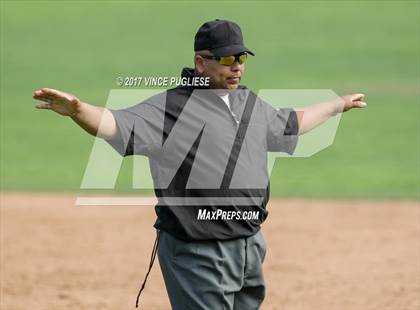Thumbnail 3 in El Camino Real vs. Rancho Cotate photogallery.