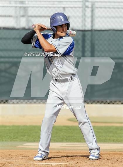 Thumbnail 1 in El Camino Real vs. Rancho Cotate photogallery.