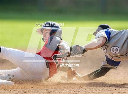 Thumbnail 3 in El Camino Real vs. Rancho Cotate photogallery.