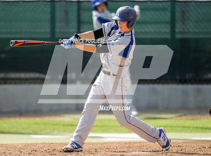 Thumbnail 2 in El Camino Real vs. Rancho Cotate photogallery.