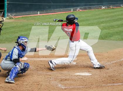 Thumbnail 1 in El Camino Real vs. Rancho Cotate photogallery.