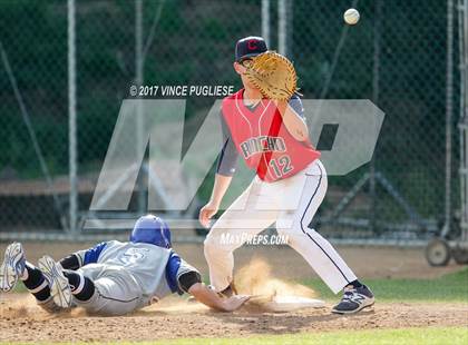 Thumbnail 1 in El Camino Real vs. Rancho Cotate photogallery.
