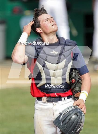 Thumbnail 1 in El Camino Real vs. Rancho Cotate photogallery.