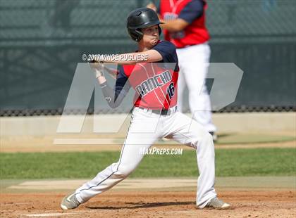 Thumbnail 1 in El Camino Real vs. Rancho Cotate photogallery.