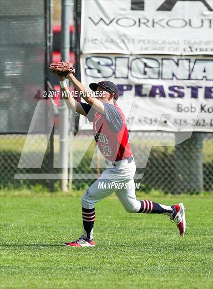 Thumbnail 3 in El Camino Real vs. Rancho Cotate photogallery.