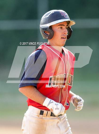 Thumbnail 2 in El Camino Real vs. Rancho Cotate photogallery.