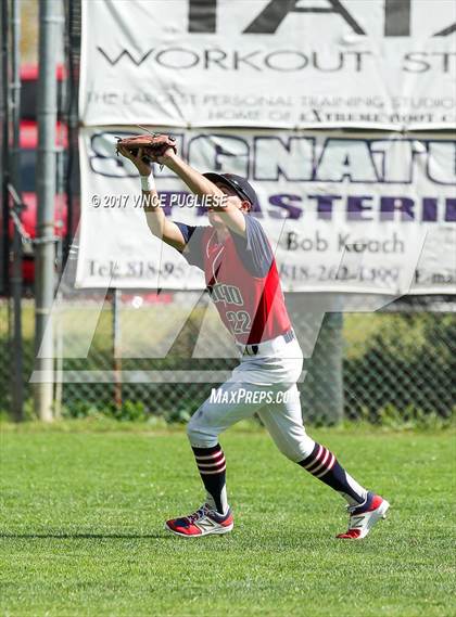 Thumbnail 2 in El Camino Real vs. Rancho Cotate photogallery.