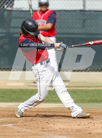 Thumbnail 1 in El Camino Real vs. Rancho Cotate photogallery.