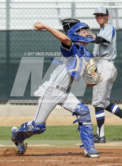Thumbnail 1 in El Camino Real vs. Rancho Cotate photogallery.