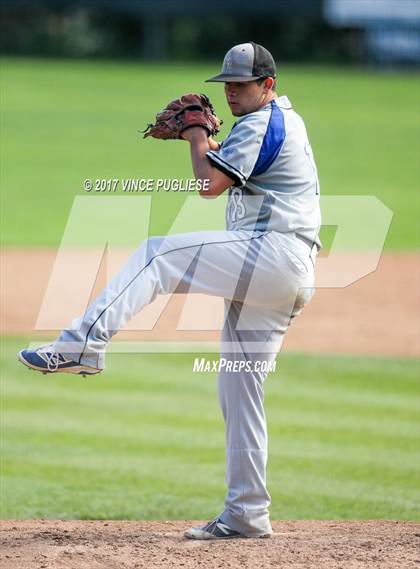 Thumbnail 1 in El Camino Real vs. Rancho Cotate photogallery.