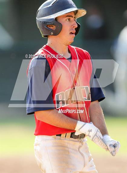 Thumbnail 2 in El Camino Real vs. Rancho Cotate photogallery.