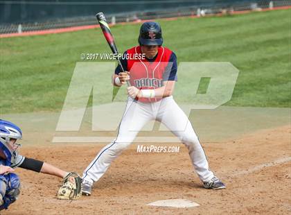 Thumbnail 3 in El Camino Real vs. Rancho Cotate photogallery.