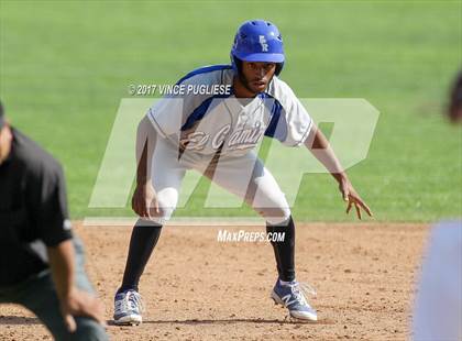 Thumbnail 1 in El Camino Real vs. Rancho Cotate photogallery.