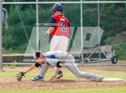 Thumbnail 3 in El Camino Real vs. Rancho Cotate photogallery.
