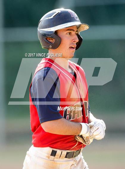 Thumbnail 3 in El Camino Real vs. Rancho Cotate photogallery.