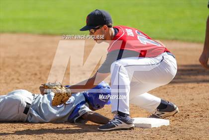 Thumbnail 1 in El Camino Real vs. Rancho Cotate photogallery.