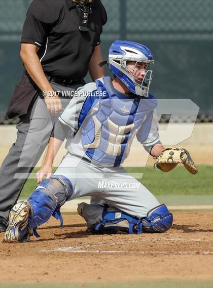 Thumbnail 3 in El Camino Real vs. Rancho Cotate photogallery.