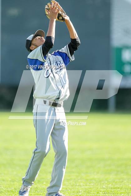 Thumbnail 3 in El Camino Real vs. Rancho Cotate photogallery.