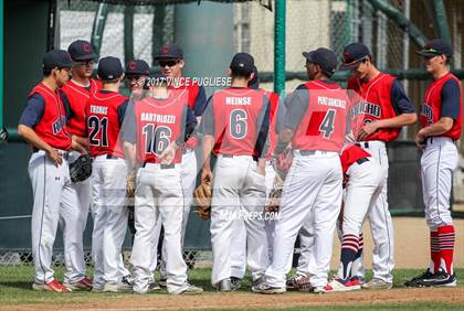 Thumbnail 1 in El Camino Real vs. Rancho Cotate photogallery.