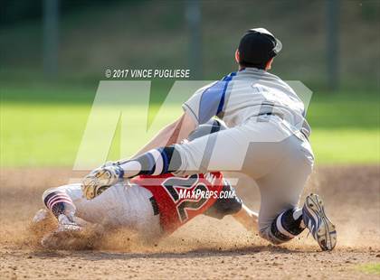 Thumbnail 1 in El Camino Real vs. Rancho Cotate photogallery.