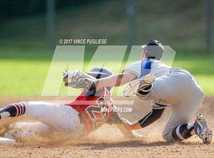 Thumbnail 2 in El Camino Real vs. Rancho Cotate photogallery.