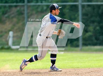 Thumbnail 2 in El Camino Real vs. Rancho Cotate photogallery.