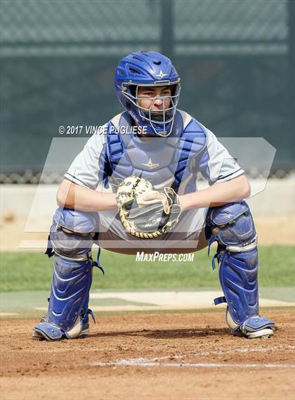 Thumbnail 2 in El Camino Real vs. Rancho Cotate photogallery.