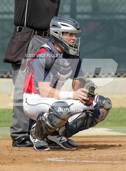 Thumbnail 2 in El Camino Real vs. Rancho Cotate photogallery.