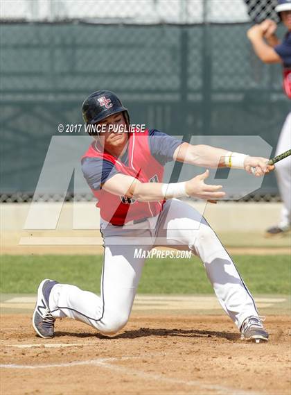 Thumbnail 3 in El Camino Real vs. Rancho Cotate photogallery.