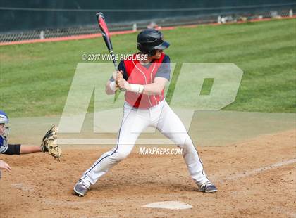 Thumbnail 1 in El Camino Real vs. Rancho Cotate photogallery.
