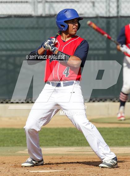 Thumbnail 3 in El Camino Real vs. Rancho Cotate photogallery.