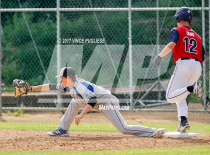 Thumbnail 3 in El Camino Real vs. Rancho Cotate photogallery.