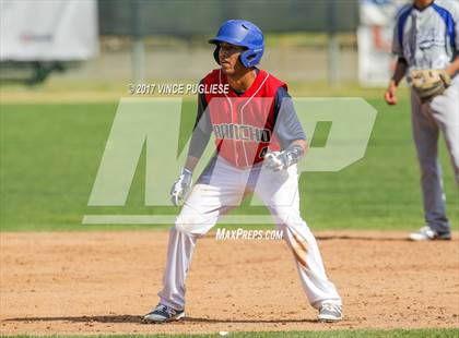 Thumbnail 3 in El Camino Real vs. Rancho Cotate photogallery.