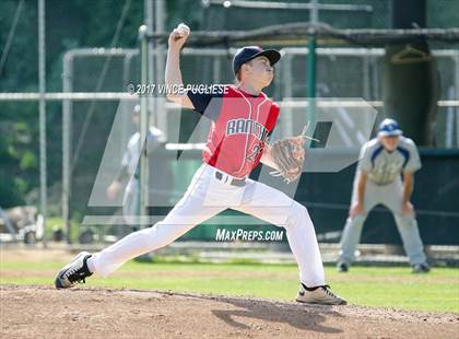Thumbnail 2 in El Camino Real vs. Rancho Cotate photogallery.