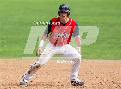 Thumbnail 1 in El Camino Real vs. Rancho Cotate photogallery.