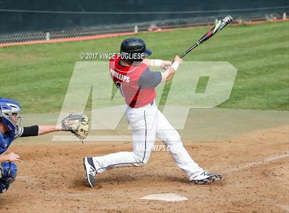 Thumbnail 3 in El Camino Real vs. Rancho Cotate photogallery.