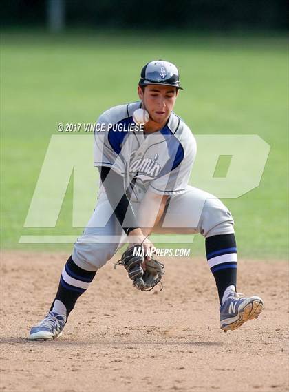 Thumbnail 3 in El Camino Real vs. Rancho Cotate photogallery.