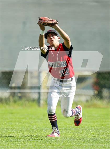 Thumbnail 3 in El Camino Real vs. Rancho Cotate photogallery.