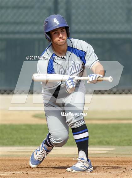 Thumbnail 3 in El Camino Real vs. Rancho Cotate photogallery.