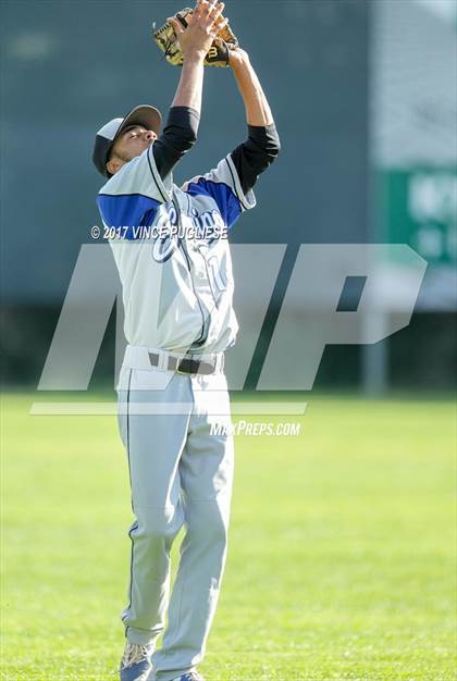 Thumbnail 1 in El Camino Real vs. Rancho Cotate photogallery.