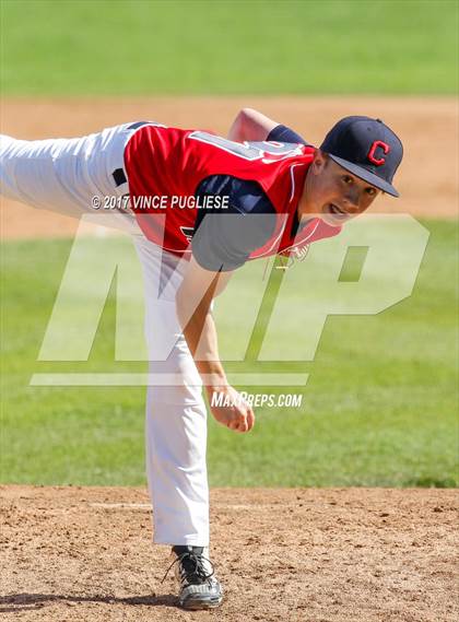 Thumbnail 1 in El Camino Real vs. Rancho Cotate photogallery.