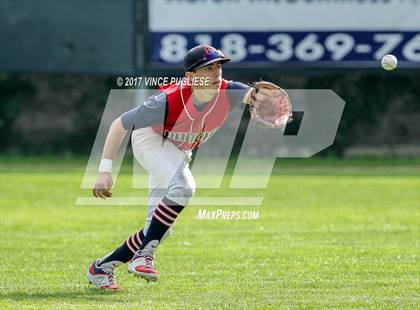 Thumbnail 3 in El Camino Real vs. Rancho Cotate photogallery.