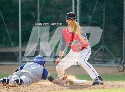 Thumbnail 3 in El Camino Real vs. Rancho Cotate photogallery.