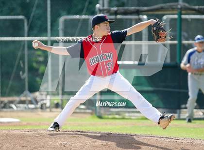 Thumbnail 3 in El Camino Real vs. Rancho Cotate photogallery.