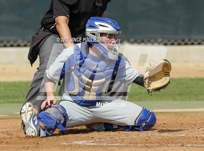 Thumbnail 1 in El Camino Real vs. Rancho Cotate photogallery.