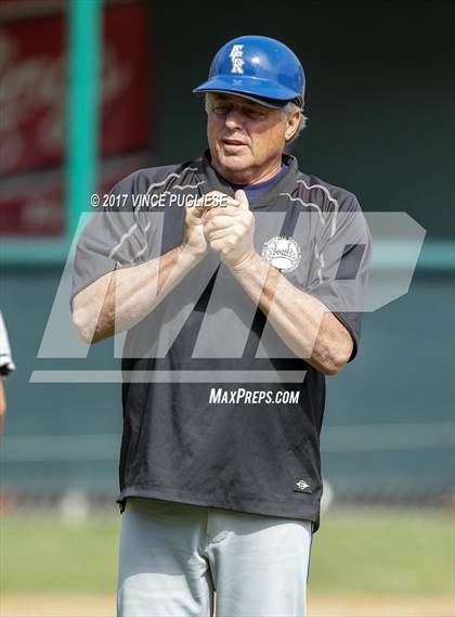 Thumbnail 2 in El Camino Real vs. Rancho Cotate photogallery.